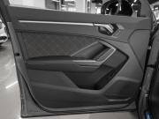 Audi Q3 II (F3) Москва  - изображение 37