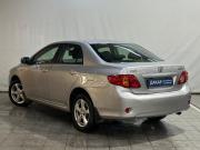 Toyota Corolla X (E140 E150) Санкт-Петербург  - изображение 20