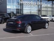 Audi A4 V (B9) Москва  - изображение 29