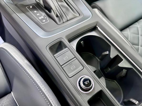 Audi Q3 II (F3) с пробегом 2026 года, цена 3 670 000 рублей, 44 км, внедорожник, Автокод Объявления
