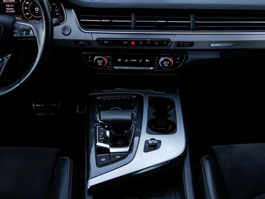 Audi Q7 II (4M) Санкт-Петербург  - изображение 18