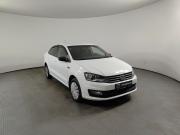 Volkswagen Polo V Рестайлинг Уфа  - изображение 25