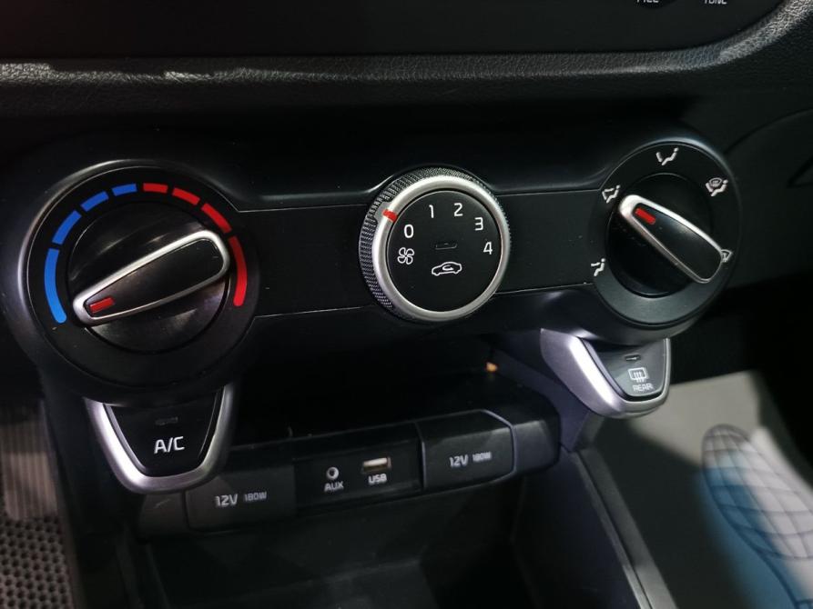 Kia Rio IV Ставрополь  - изображение 22