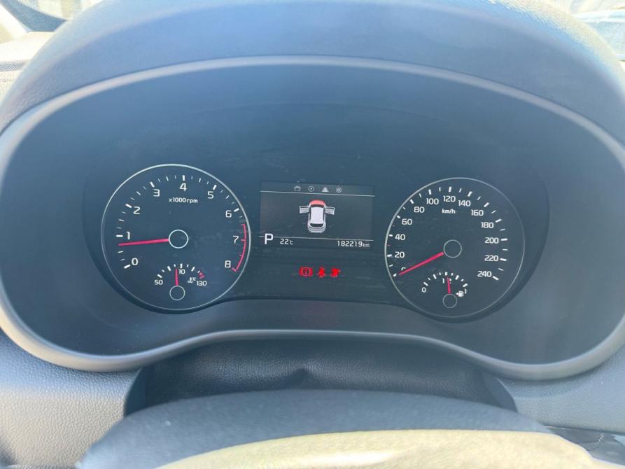 Kia Sportage IV Рестайлинг Санкт-Петербург  - изображение 3