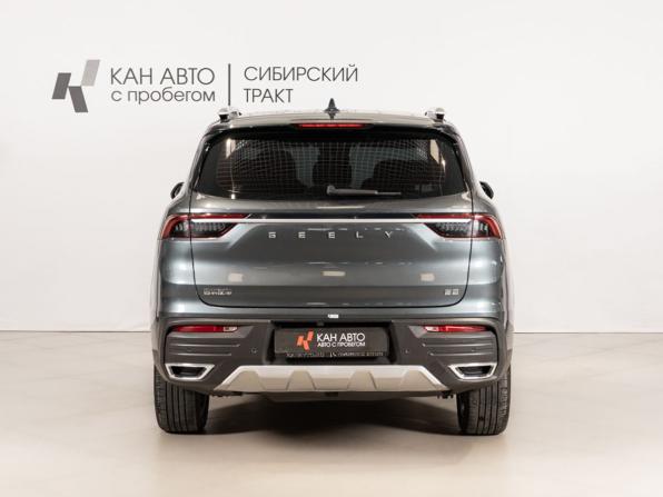 Geely Okavango I с пробегом 2021 года, цена 2 370 000 рублей, 87775 км, внедорожник, Автокод Объявления