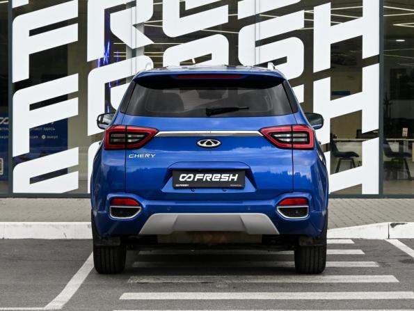 Chery Tiggo 4 I с пробегом 2019 года, цена 1 189 000 рублей, 148719 км, внедорожник, Автокод Объявления