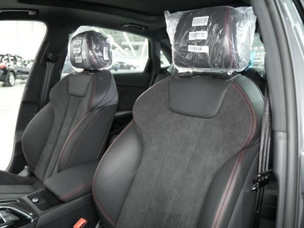 Audi A4 V (B9) Рестайлинг с пробегом 2025 года, цена 5 500 000 рублей, 20 км, седан, Автокод Объявления