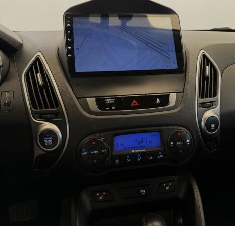 Hyundai ix35 I с пробегом 2011 года, цена 1 265 000 рублей, 192511 км, внедорожник, Автокод Объявления
