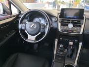 Lexus NX I Рестайлинг Астрахань  - изображение 34