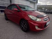 Hyundai Solaris I Новокузнецк  - изображение 17