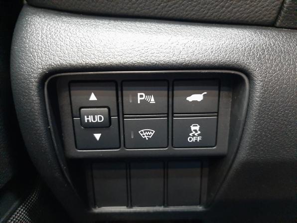 Honda CR-V V с пробегом 2018 года, цена 3 090 000 рублей, 91418 км, внедорожник, Автокод Объявления