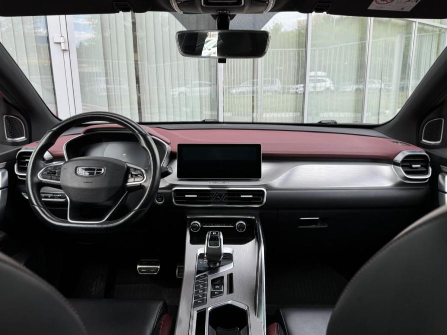 Geely Coolray I Воронеж  - изображение 9