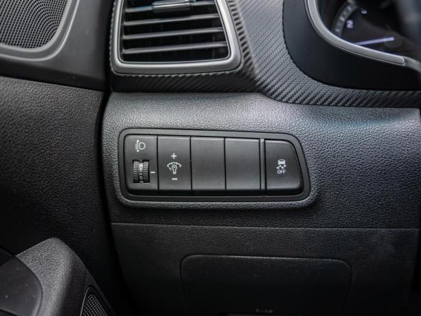 Hyundai Tucson III Рестайлинг с пробегом 2018 года, цена 2 315 000 рублей, 140025 км, внедорожник, Автокод Объявления