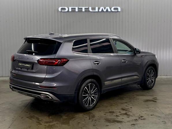 Chery Tiggo 8 Pro I с пробегом 2023 года, цена 2 147 000 рублей, 49360 км, внедорожник, Автокод Объявления