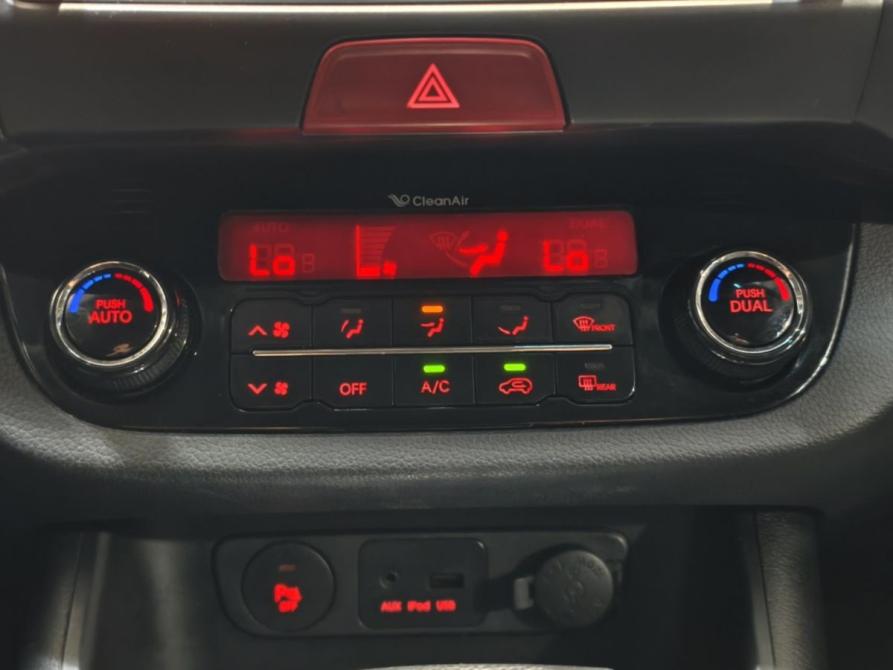 Kia Sportage III Курск  - изображение 13
