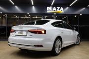 Audi A5 II (F5) Уфа  - изображение 48