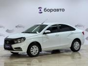 Lada (ВАЗ) Vesta I Ставрополь  - изображение 16