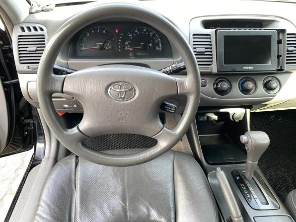 Toyota Camry V (XV30) с пробегом 2002 года, цена 580 000 рублей, 232389 км, седан, Автокод Объявления