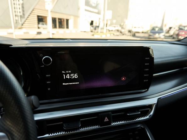 Kia K5 III с пробегом 2020 года, цена 2 648 000 рублей, 100400 км, седан, Автокод Объявления