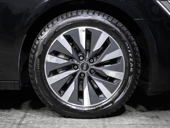 Audi A6 V (C8) с пробегом 2020 года, цена 3 549 000 рублей, 58724 км, седан, Автокод Объявления