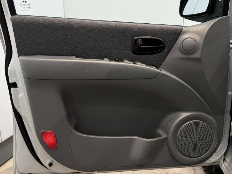 Hyundai Matrix I Рестайлинг Волжский  - изображение 12