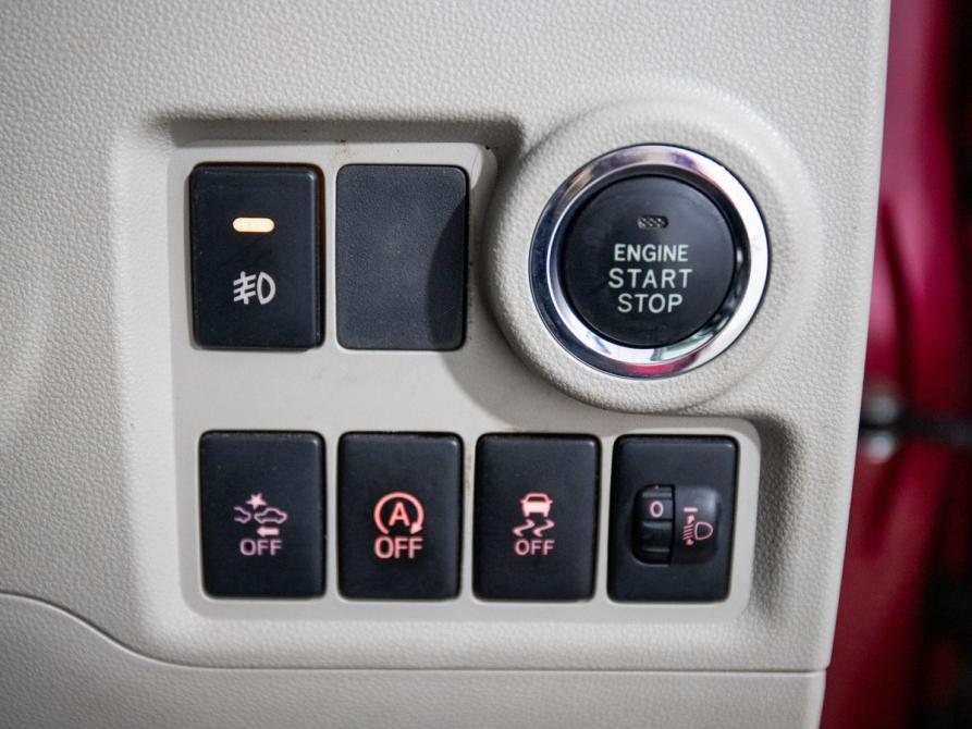 Toyota Passo III Иркутск  - изображение 15