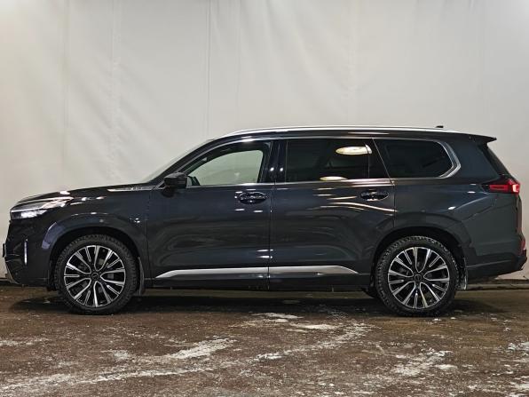 Exeed VX I с пробегом 2023 года, цена 2 819 000 рублей, 50042 км, внедорожник, Автокод Объявления