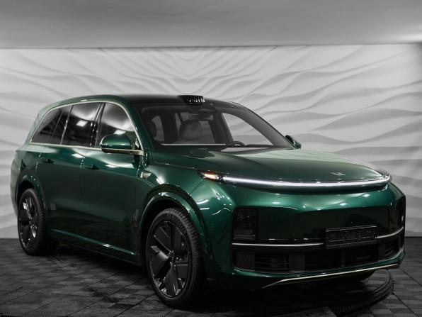 Новый Li Auto (Lixiang) L9 I Рестайлинг 2025 года, цена 11 890 000 рублей, внедорожник, Автокод Объявления