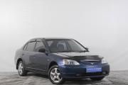 Honda Civic Ferio III Кемерово  - изображение 21