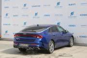 Kia K5 III Пермь  - изображение 27