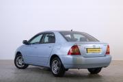 Toyota Corolla IX (E120 E130) Рестайлинг Омск  - изображение 25