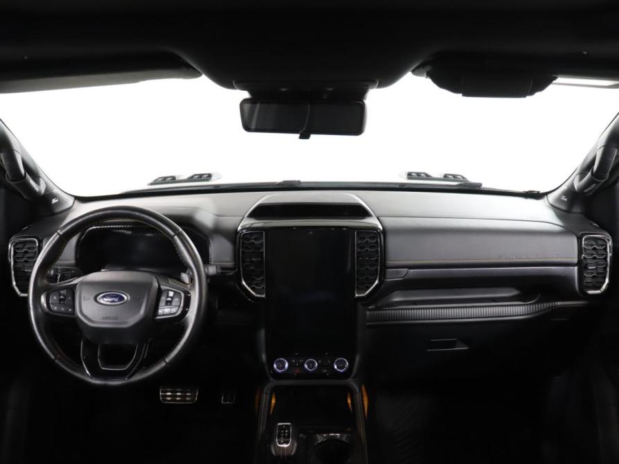 Ford Ranger T6.2 Москва  - изображение 13