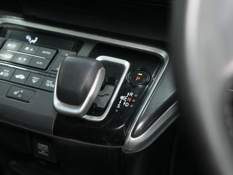 Honda Stepwgn V Рестайлинг Новосибирск  - изображение 22