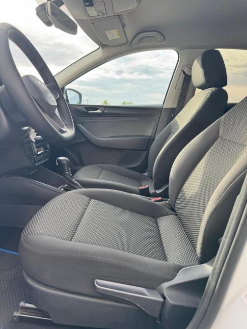 Volkswagen Polo VI Саратов  - изображение 18