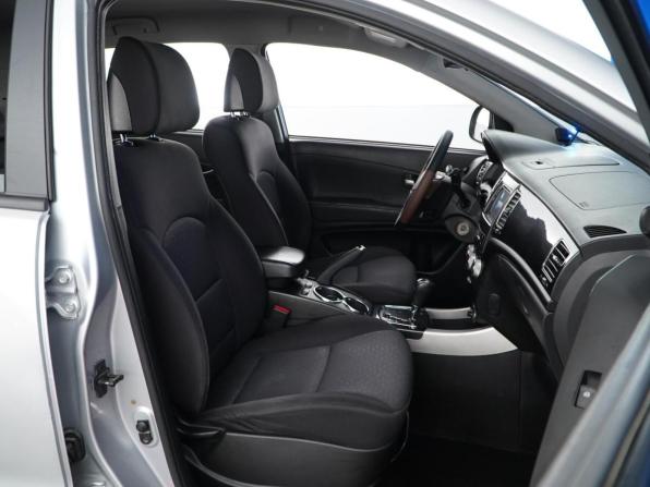 SsangYong Actyon II с пробегом 2013 года, цена 877 077 рублей, 178321 км, внедорожник, Автокод Объявления
