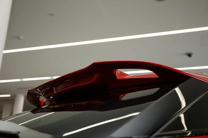 Новый Omoda C5 II 2026 года, цена 2 879 000 рублей, внедорожник, Автокод Объявления
