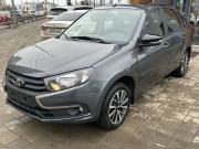 Lada (ВАЗ) Granta I Рестайлинг Краснодар  - изображение 14