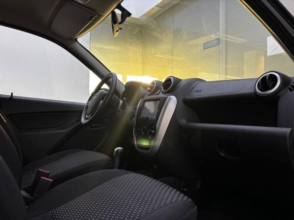 Lada (ВАЗ) Granta I с пробегом 2018 года, цена 419 000 рублей, 152844 км, седан, Автокод Объявления