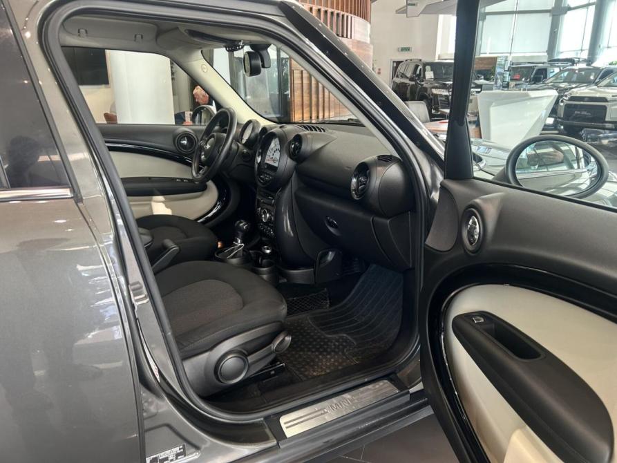 Mini Countryman I Казань  - изображение 13