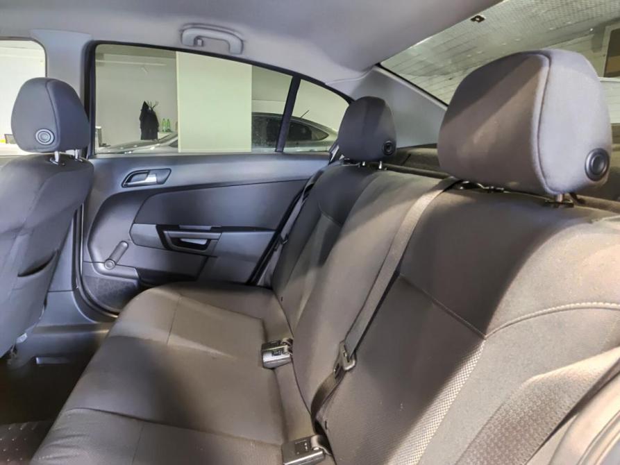 Opel Astra H Рестайлинг Казань  - изображение 15
