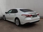 Toyota Camry VIII (XV70) Москва  - изображение 31