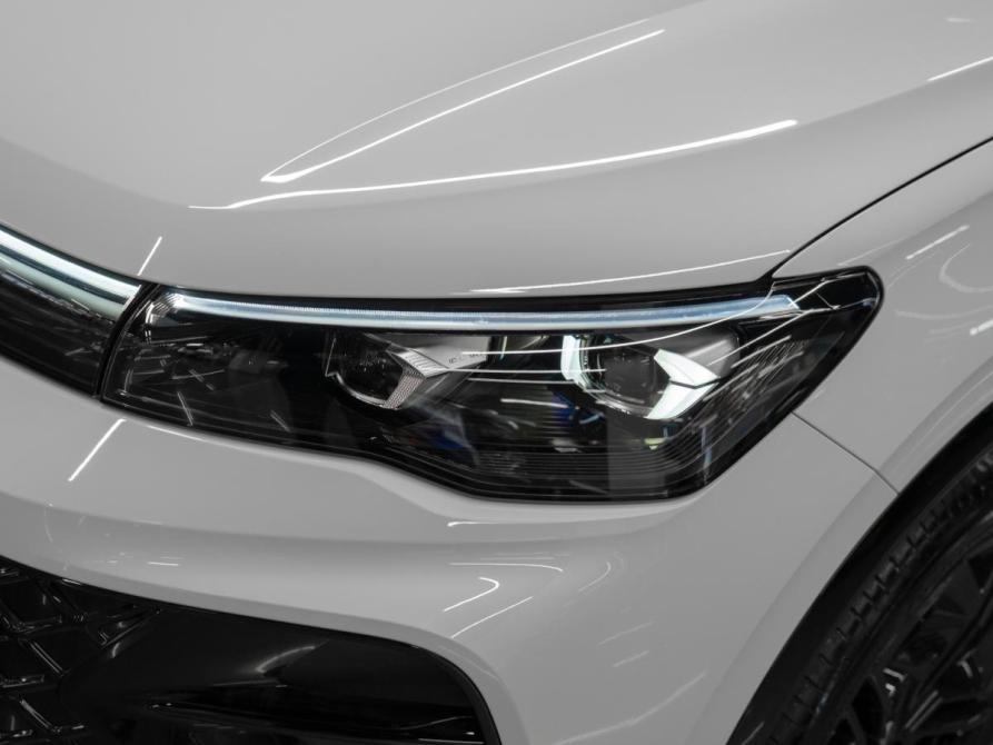 Volkswagen Tiguan III (China Market) Москва  - изображение 28
