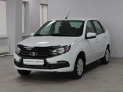 Lada (ВАЗ) Granta I Рестайлинг Старый Оскол  - изображение 19