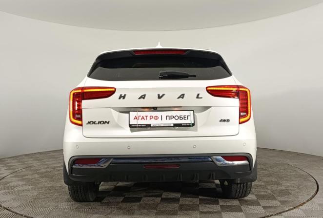 Haval Jolion I Рестайлинг с пробегом 2023 года, цена 1 990 000 рублей, 44920 км, внедорожник, Автокод Объявления