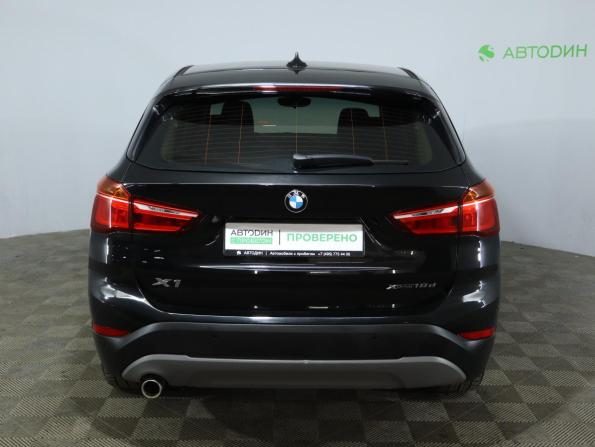 BMW X1 II (F48) с пробегом 2019 года, цена 2 149 000 рублей, 180100 км, внедорожник, Автокод Объявления