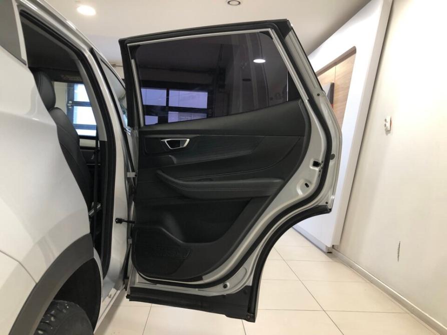 Chery Tiggo 4 Pro I Астрахань  - изображение 9