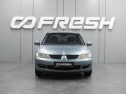 Mitsubishi Lancer IX Воронеж  - изображение 18