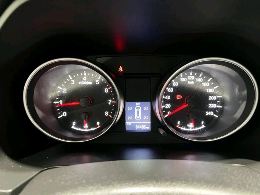 Haval M6 II Пермь  - изображение 16