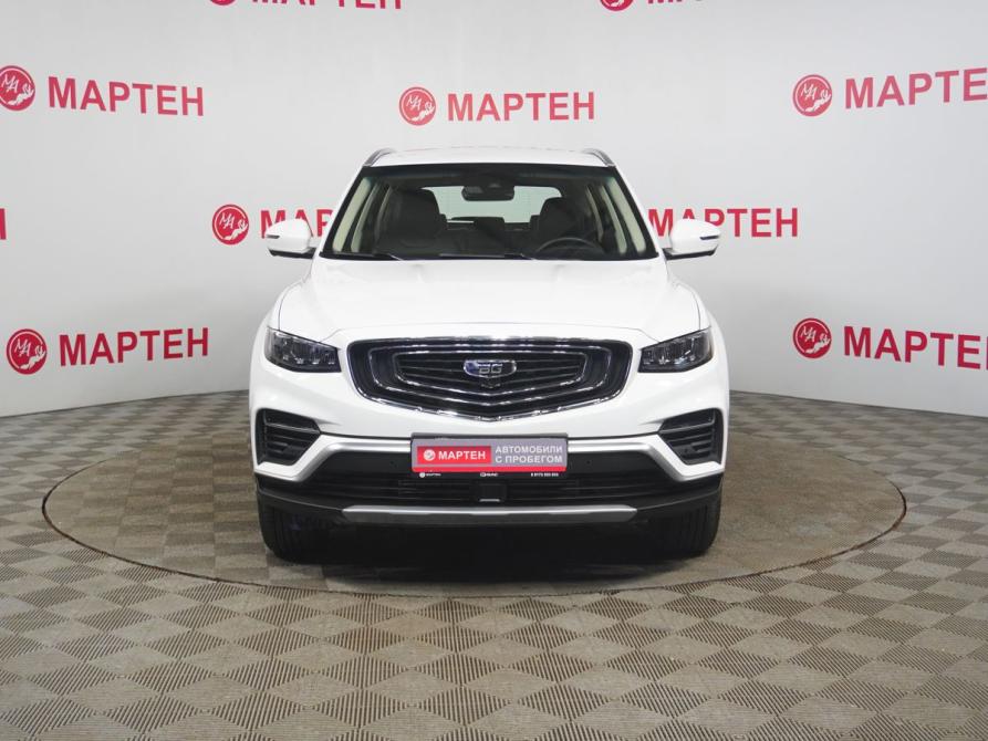 Belgee X70 I Вологда  - изображение 2