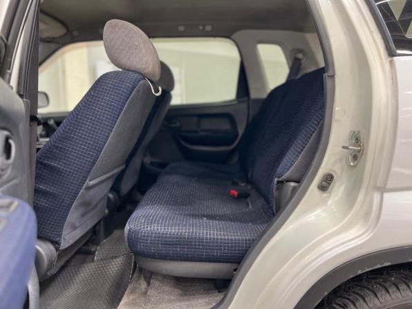 Suzuki Swift I (Japan) с пробегом 2003 года, цена 350 000 рублей, 205653 км, хэтчбек, Автокод Объявления